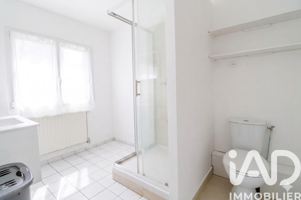 Vente Maison Vente Maison/villa 5 pièces Villeneuve-saint-georges