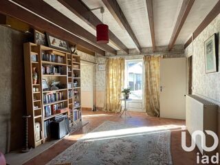  Maison à vendre 5 pièces 88 m²