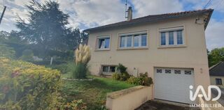 Vente Maison Vente Pavillon 3 pièces Ailly-sur-noye