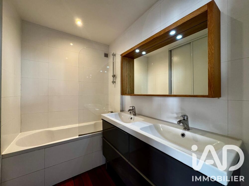 Vente Appartement Vente Appartement 5 pièces Grenoble