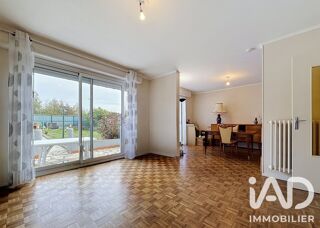  Maison à vendre 6 pièces 114 m²