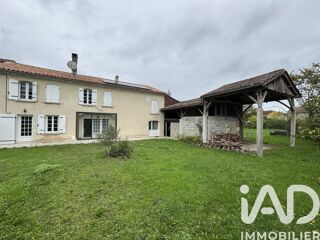 Maison � vendre 7 pi�ces 159 m�