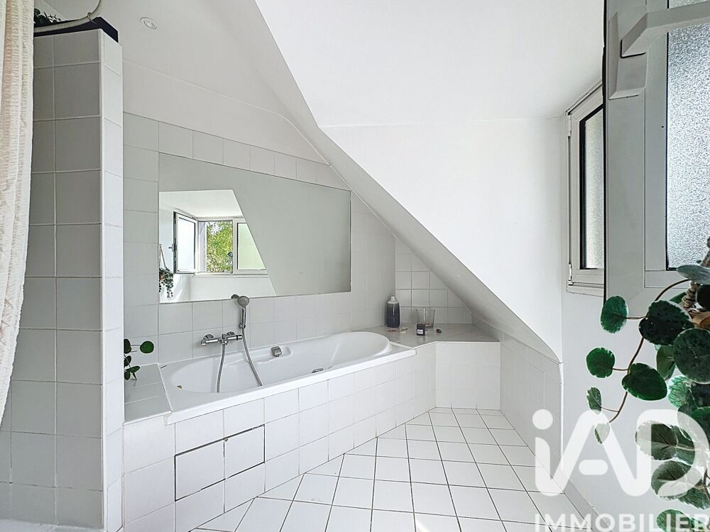 à vendre  Maison Vannes (56000)