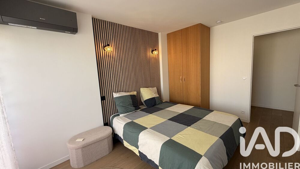 à vendre  Appartement Clichy (92110)