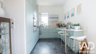  Appartement à vendre 5 pièces 176 m²
