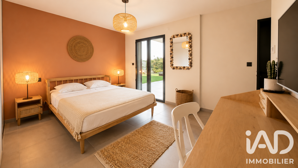 à vendre  Appartement Sainte-Maxime (83120)