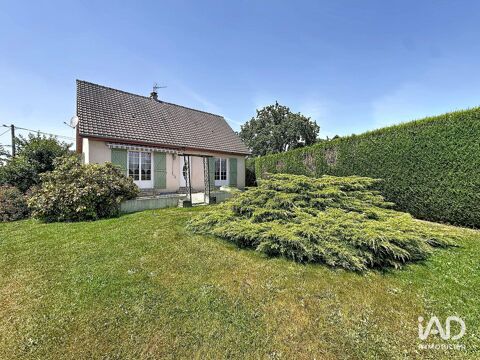   Vente Maison/villa 4 pièces Maison - 4 pièce(s) - 85 m²