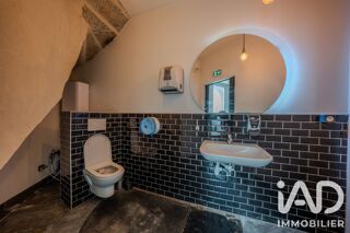  Immeuble à vendre 168 m²