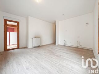  Appartement à vendre 2 pièces 50 m²