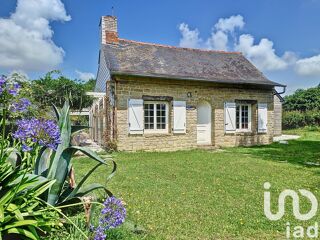  Maison à vendre 5 pièces 111 m²