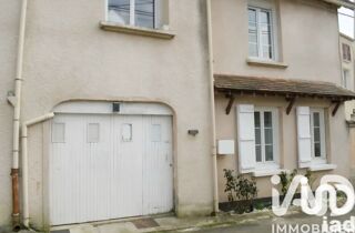  Maison � vendre 6 pi�ces 114 m�