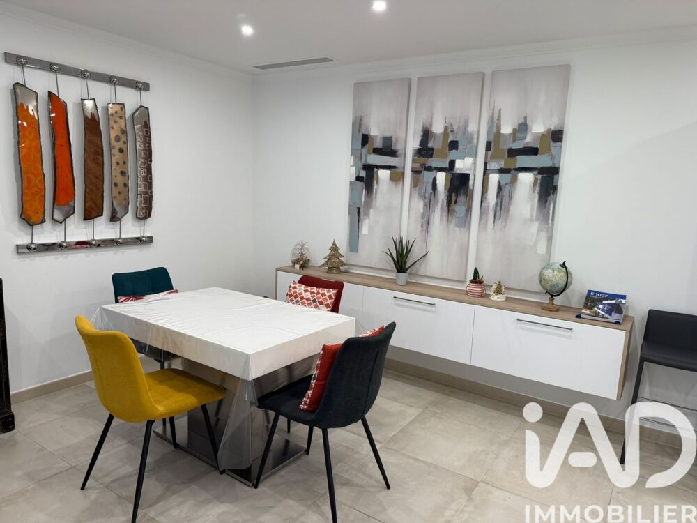 à vendre  Maison Cagnes-sur-Mer (06800)