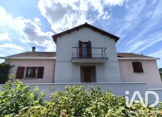  Maison à vendre 7 pièces 142 m²