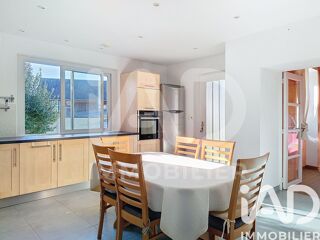  Maison à vendre 4 pièces 113 m²