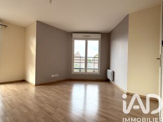  Appartement à vendre 3 pièces 58 m²