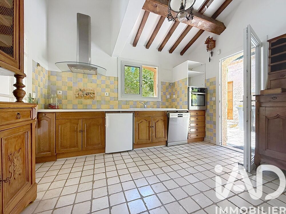 Vente Maison Vente Maison/villa 7 pièces Sanary-sur-mer