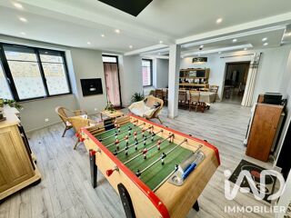  Maison à vendre 6 pièces 248 m²