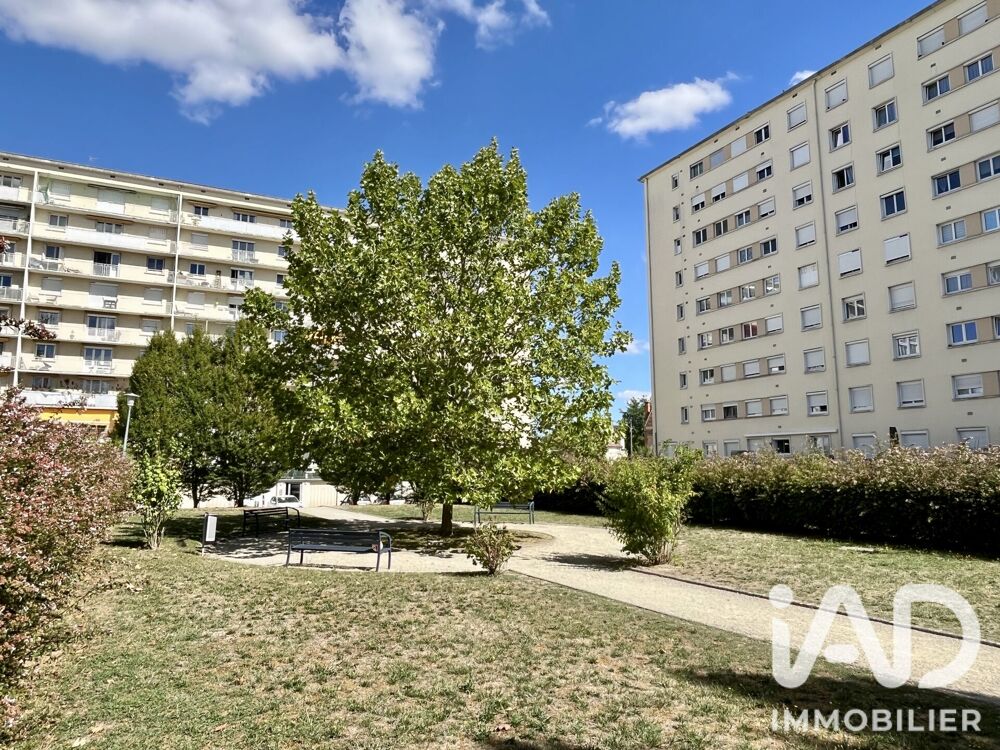 Vente Appartement Vente Appartement 4 pièces Saint-andré-les-vergers