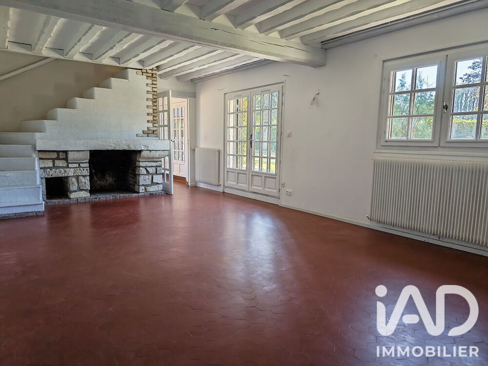 Vente Maison Vente Maison de campagne 4 pièces Amfreville-sur-iton