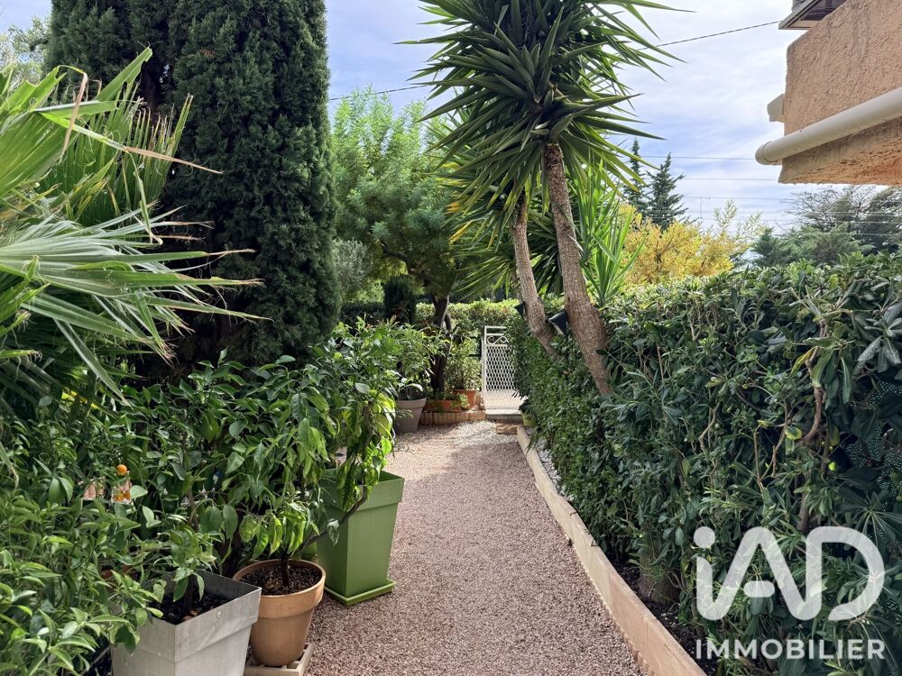 Vente Appartement Vente Appartement 2 pièces Bandol