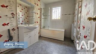  Maison à vendre 5 pièces 152 m²