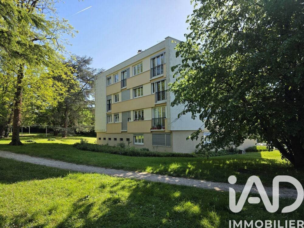 Vente Appartement Vente Appartement 2 pièces Villiers-sur-orge