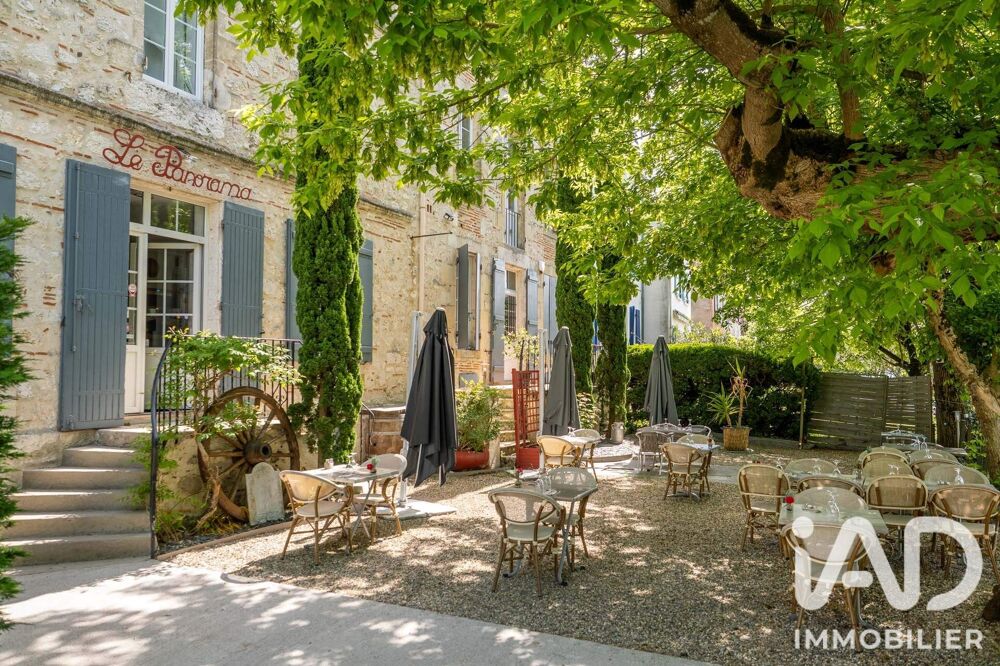 vente Immeuble - 300 m² Laparade (47260)