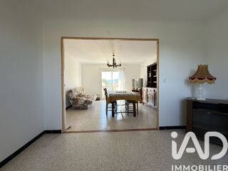  Appartement à vendre 4 pièces 73 m²