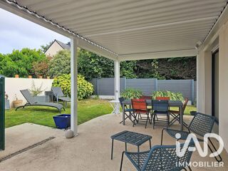  Maison à vendre 6 pièces 103 m²
