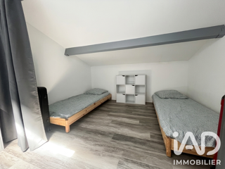  Maison à vendre 2 pièces 28 m²