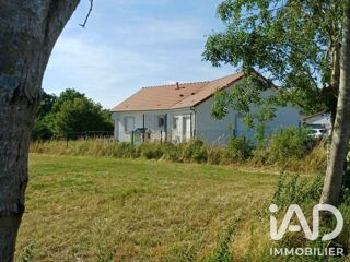  Maison à vendre 5 pièces 107 m²