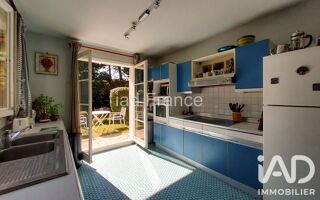  Maison à vendre 10 pièces 250 m²