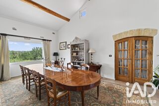  Maison à vendre 7 pièces 229 m²