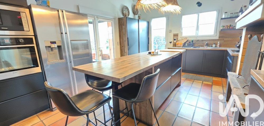 Vente Maison Vente Maison/villa 6 pièces Arvert