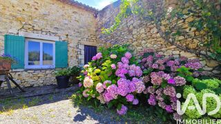  Maison à vendre 8 pièces 282 m²