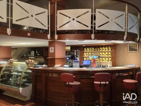   Vente Murs commerciaux 145 m&sup2; 