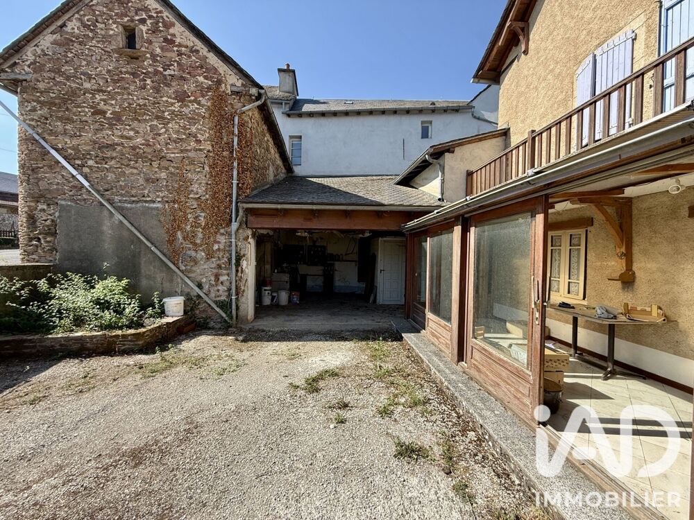 Vente Maison Vente Maison de village 4 pièces Baraqueville