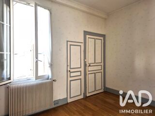 Vente Maison Vente Maison de ville 5 pièces Dijon