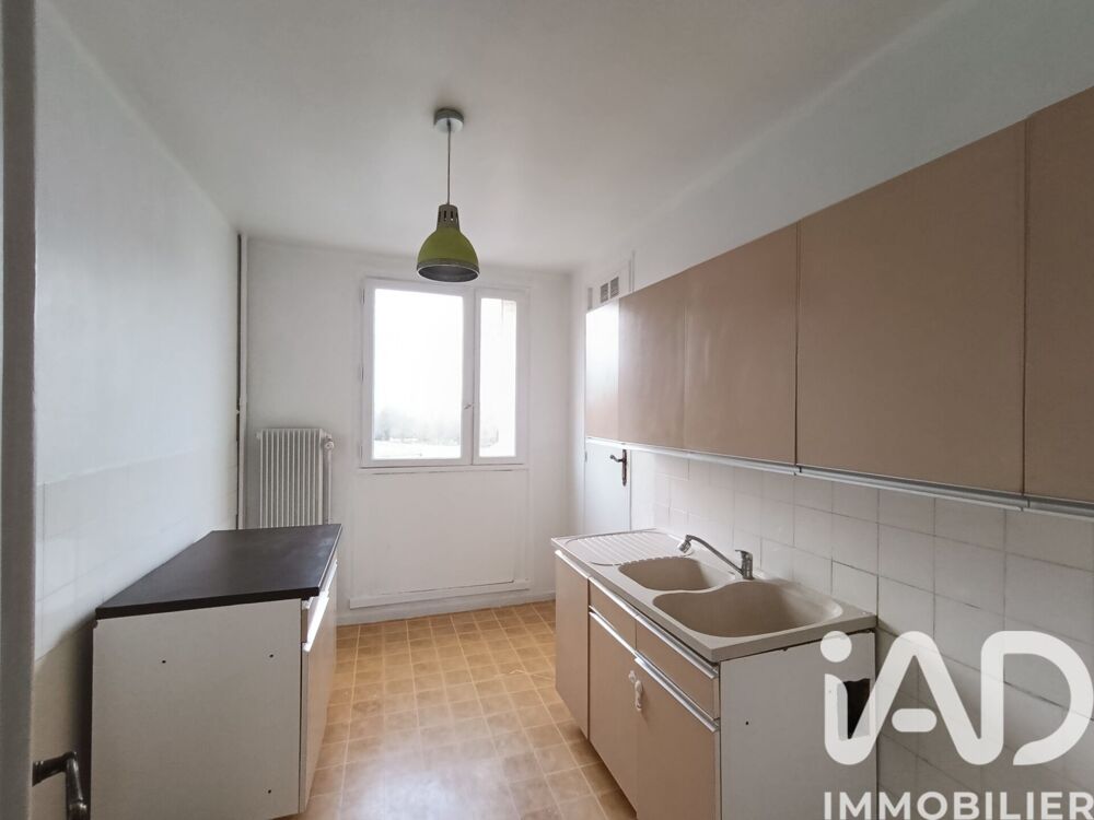 Vente Appartement Vente Appartement 5 pièces Charleville-mézières