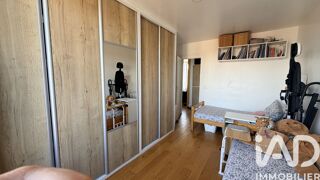  Appartement � vendre 3 pi�ces 49 m�