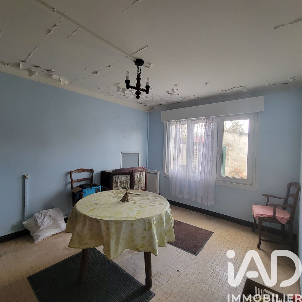 Vente Maison Vente Maison/villa 4 pièces Wicres