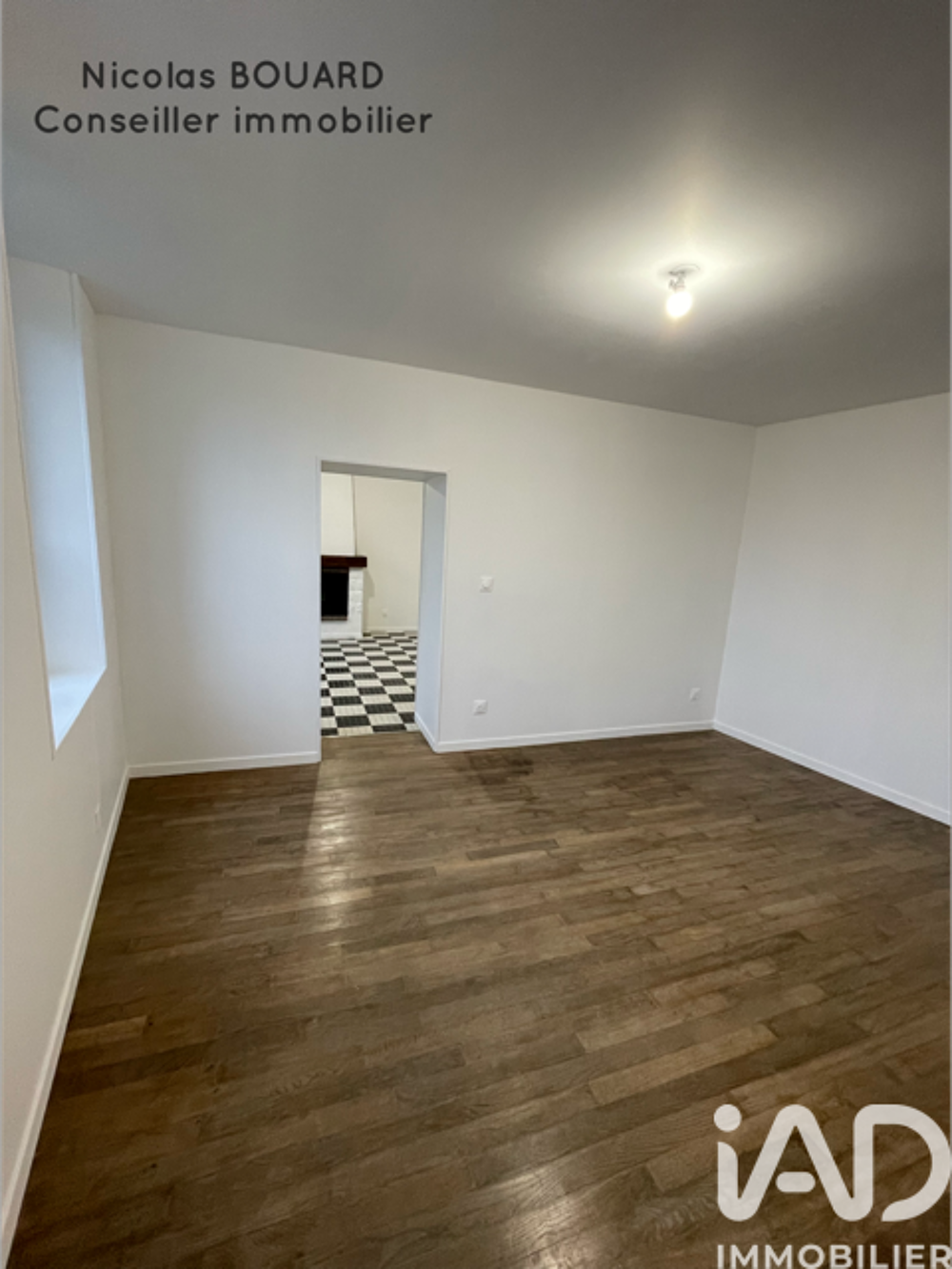 Vente Maison Vente Maison/villa 5 pièces La ferté-gaucher