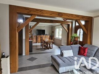  Maison � vendre 7 pi�ces 164 m�