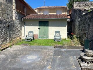  Maison à vendre 4 pièces 128 m²