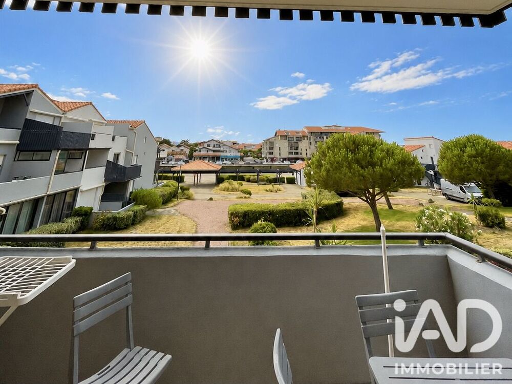 Vente Appartement 1 pièce