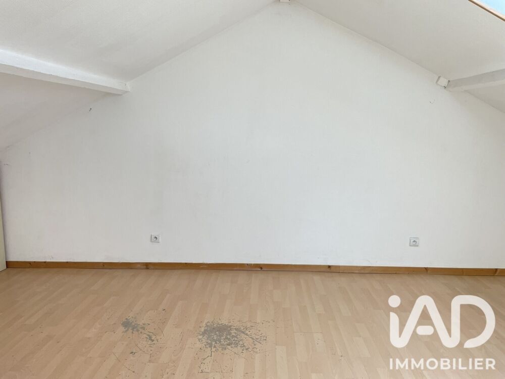 Vente Duplex 5 pièces