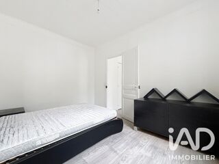  Appartement à vendre 2 pièces 24 m²