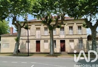  Maison à vendre 5 pièces 400 m²