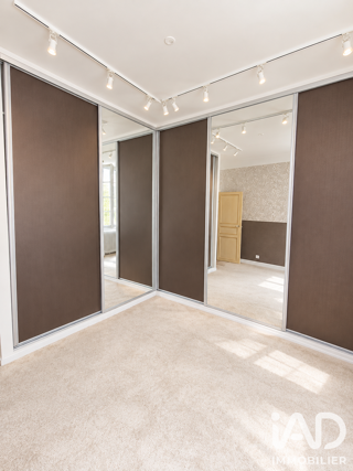  Appartement à vendre 4 pièces 98 m²
