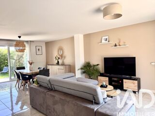  Maison � vendre 5 pi�ces 107 m�